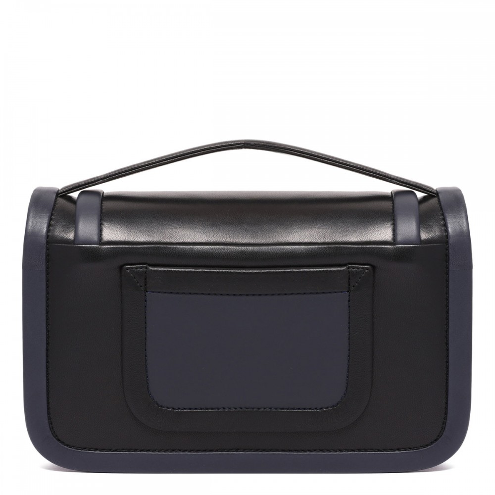 Alpha maxi shoulder bag