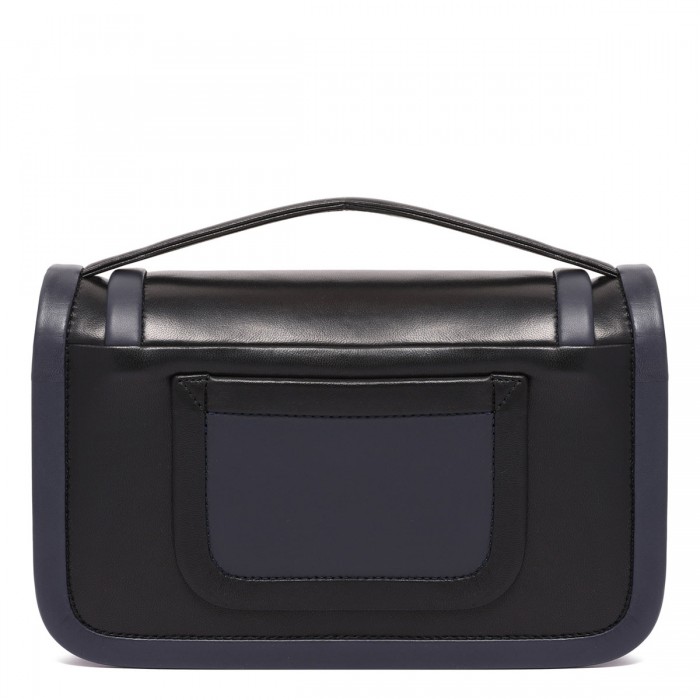 Alpha maxi shoulder bag