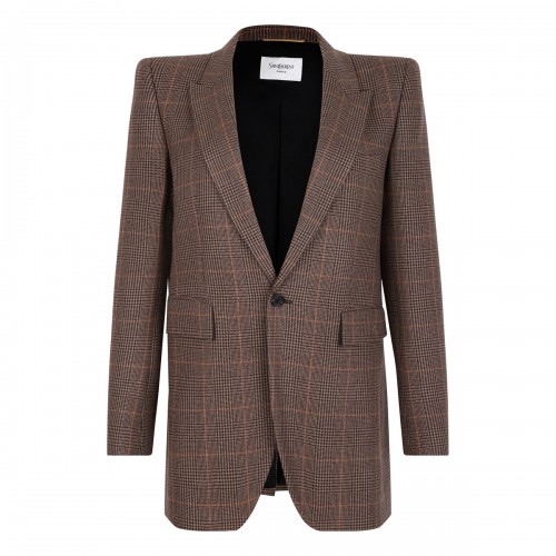 Prince of Wales blazer