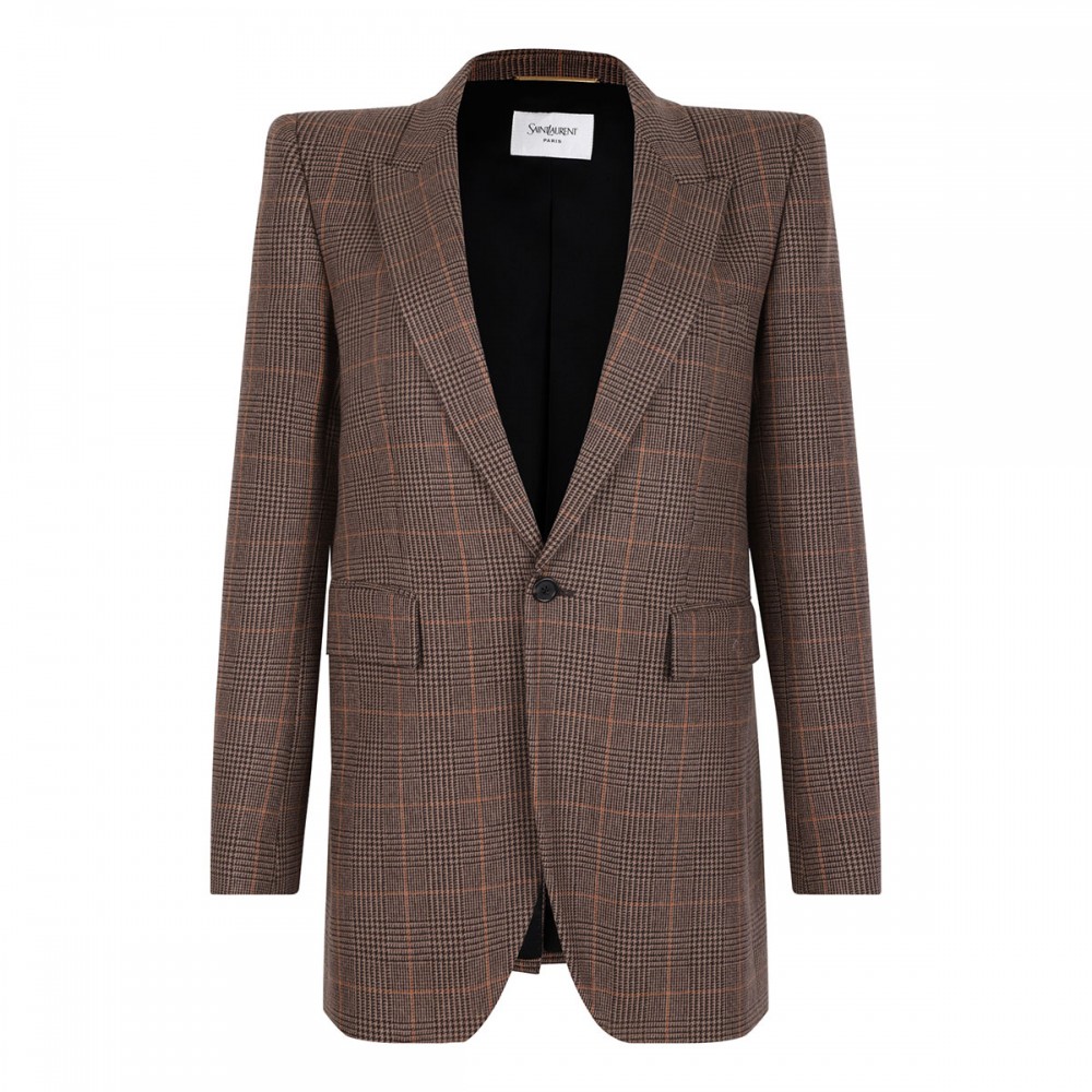 Prince of Wales blazer