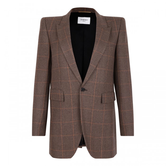 Prince of Wales blazer