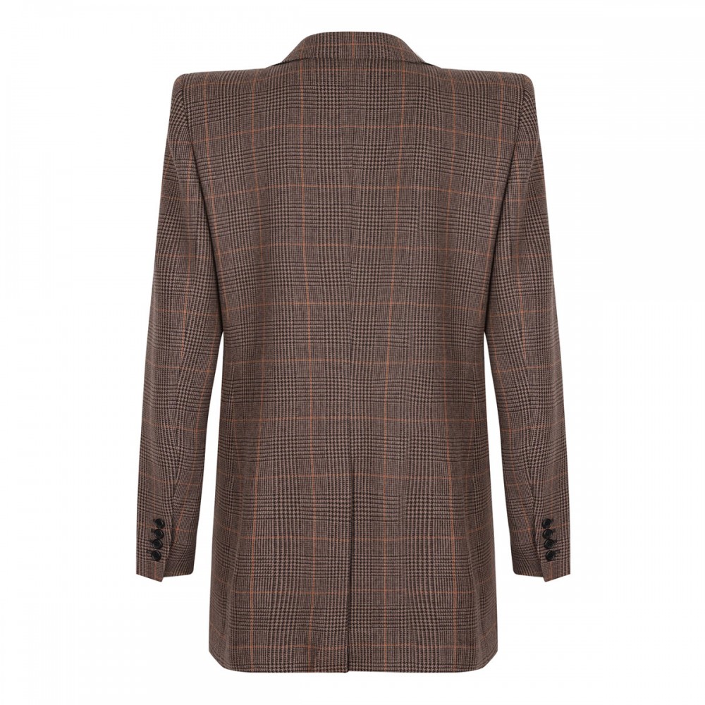 Prince of Wales blazer