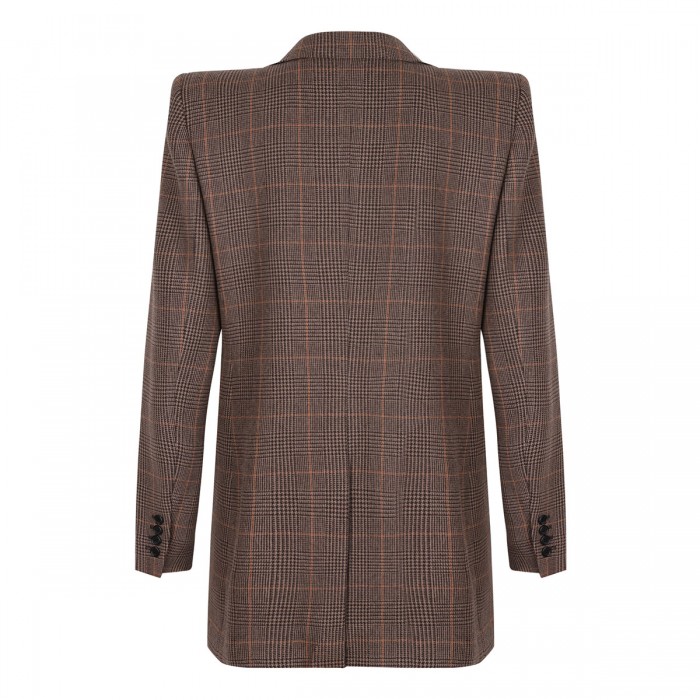 Prince of Wales blazer