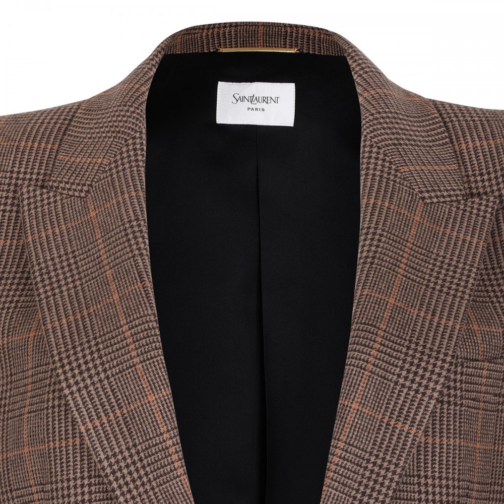 Prince of Wales blazer
