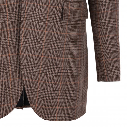 Prince of Wales blazer 2