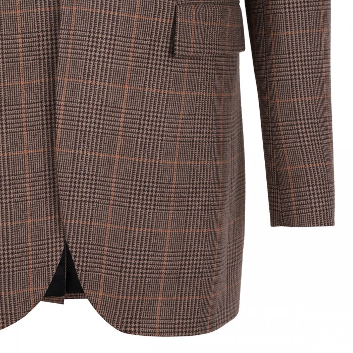 Prince of Wales blazer