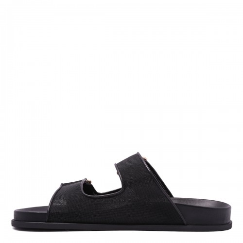Fayence slide sandals 2