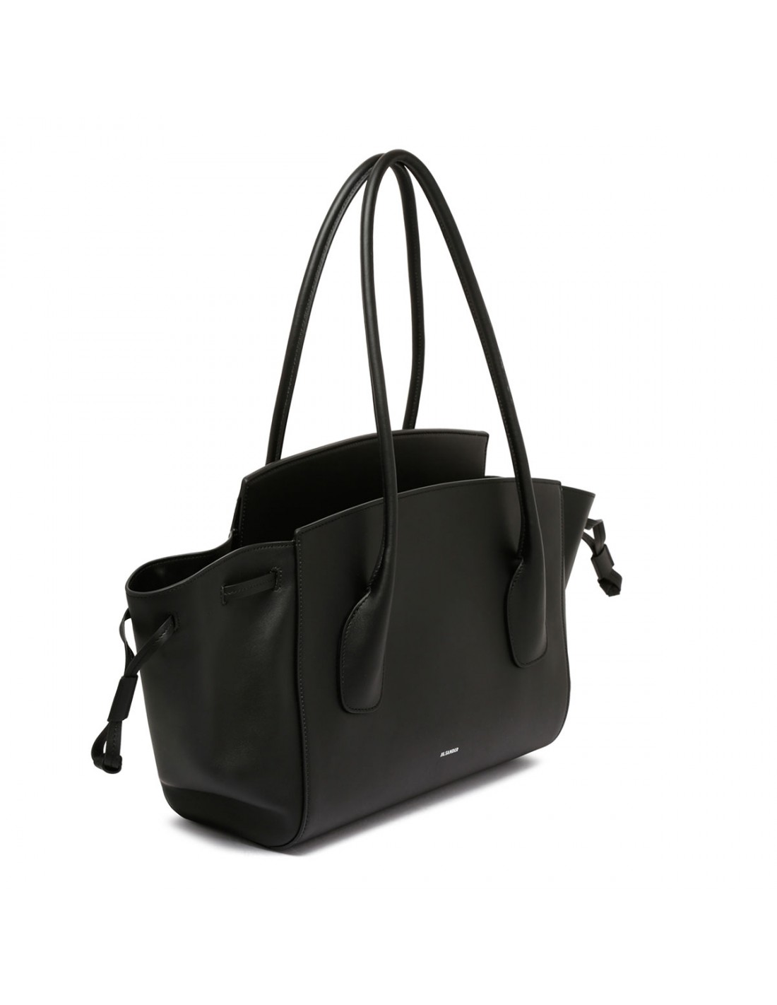 Voyage small handbag | Le Noir - Unconventional Luxury