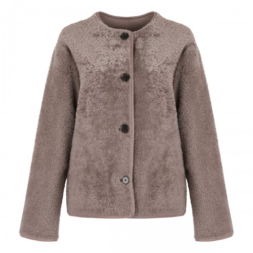 Lucine reversible jacket