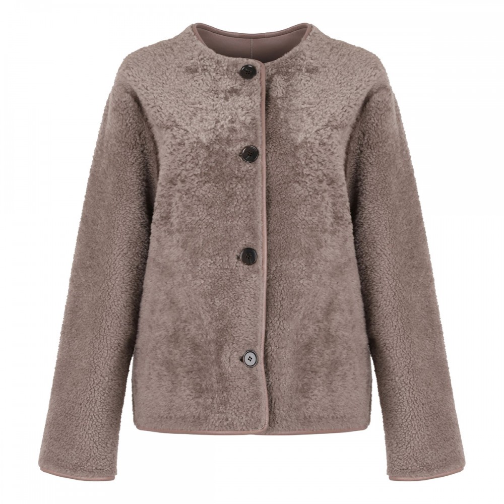 Lucine reversible jacket