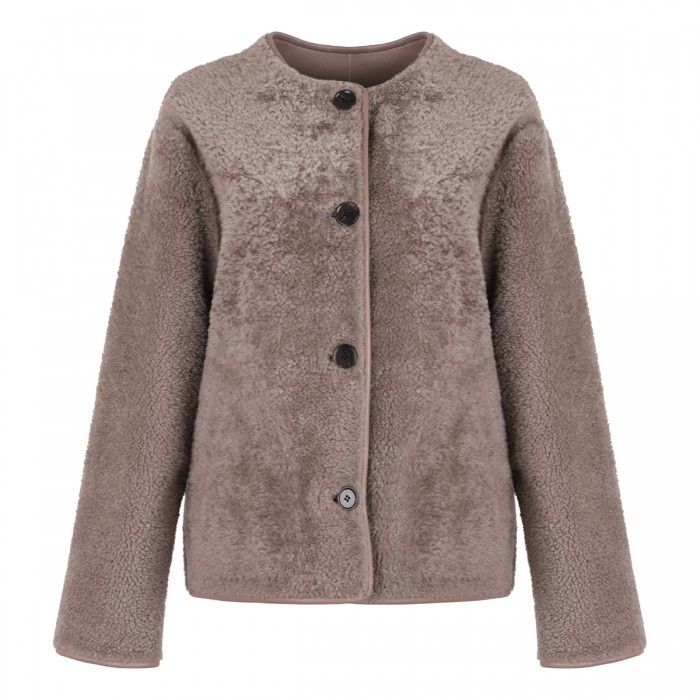 Lucine reversible jacket