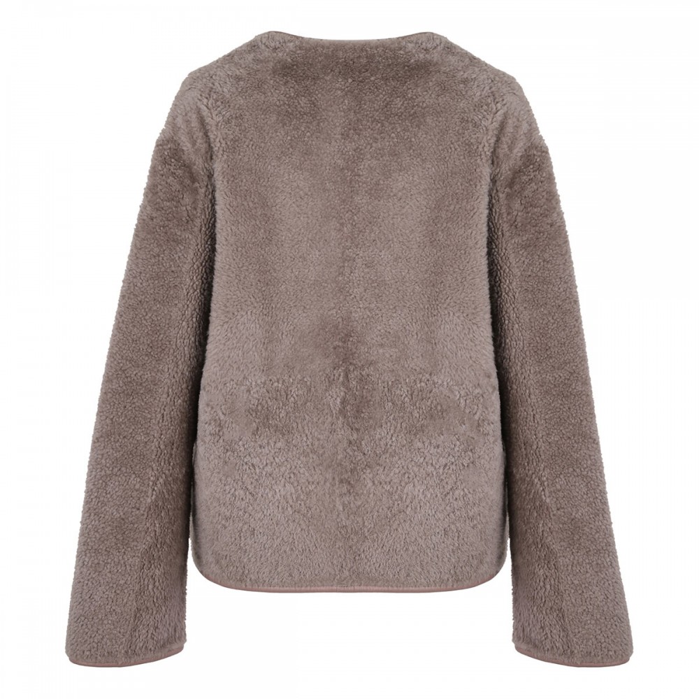 Lucine reversible jacket