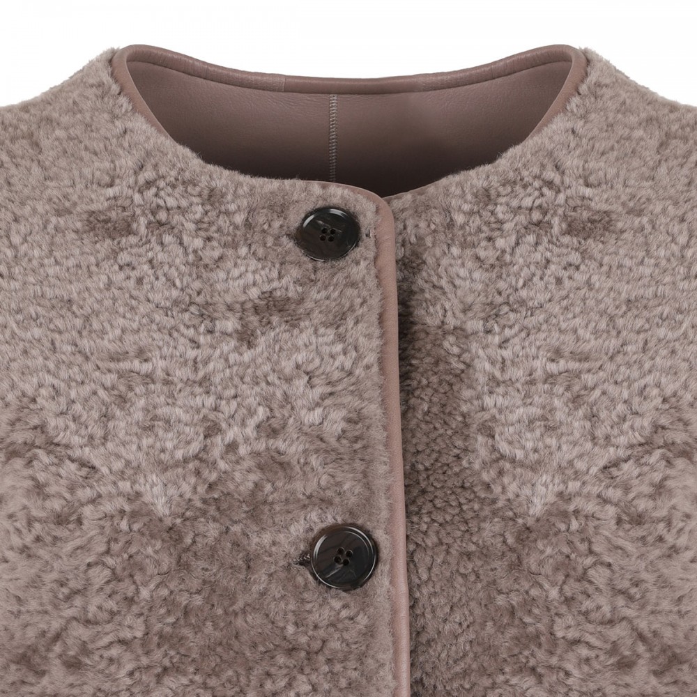 Lucine reversible jacket