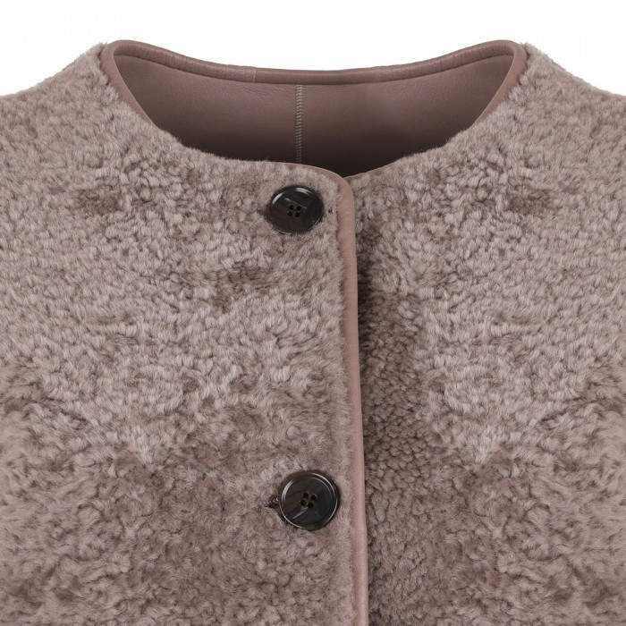 Lucine reversible jacket