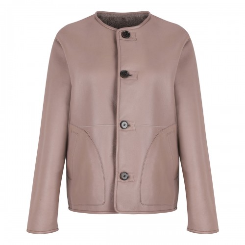 Lucine reversible jacket 2