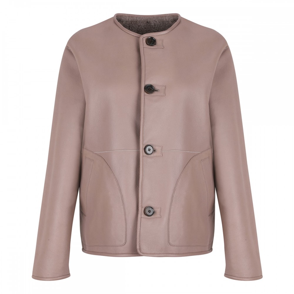 Lucine reversible jacket