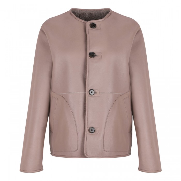 Lucine reversible jacket