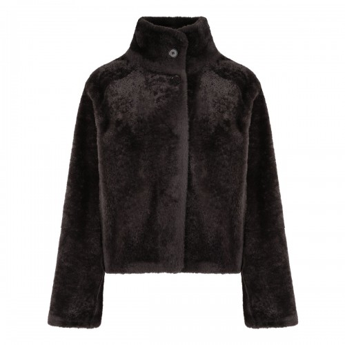 Ariana reversible jacket