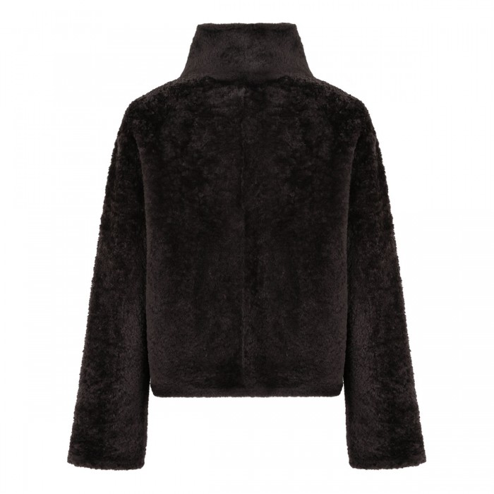 Ariana reversible jacket