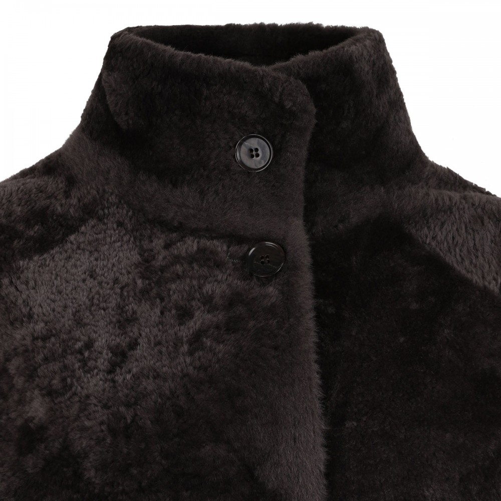 Ariana reversible jacket