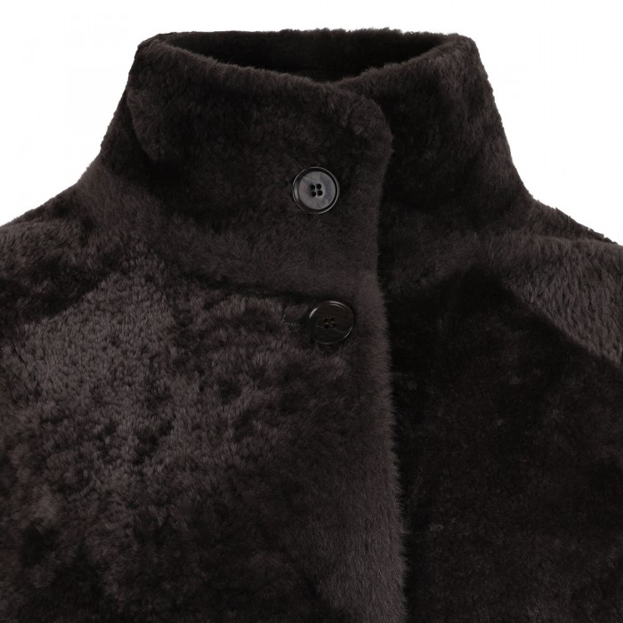 Ariana reversible jacket