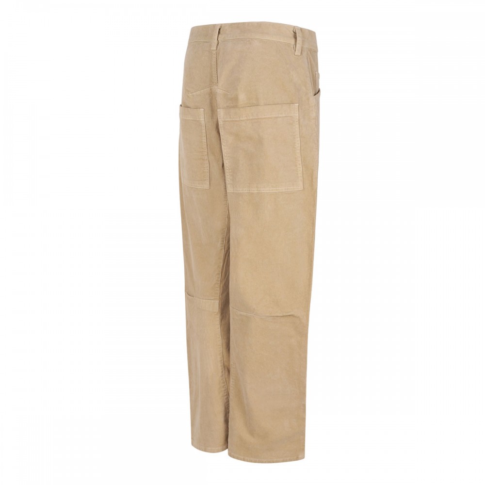 Shon corduroy pants