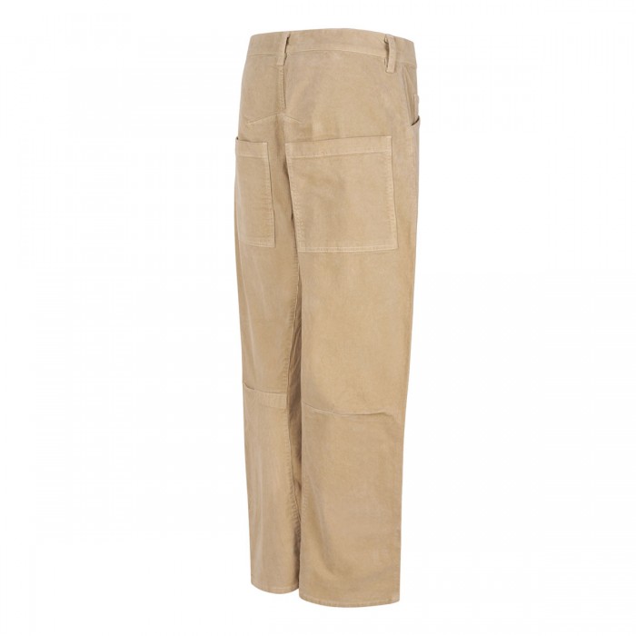 Shon corduroy pants