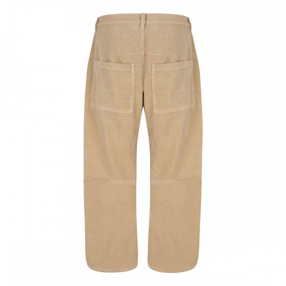 Shon corduroy pants