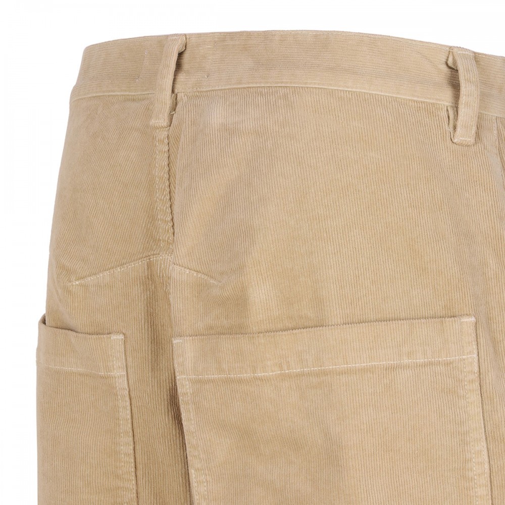 Shon corduroy pants