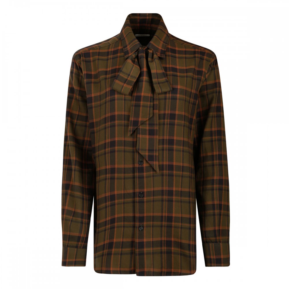 Cassandre lavallière shirt