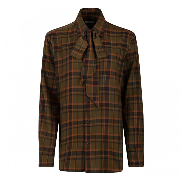 Cassandre lavallière shirt