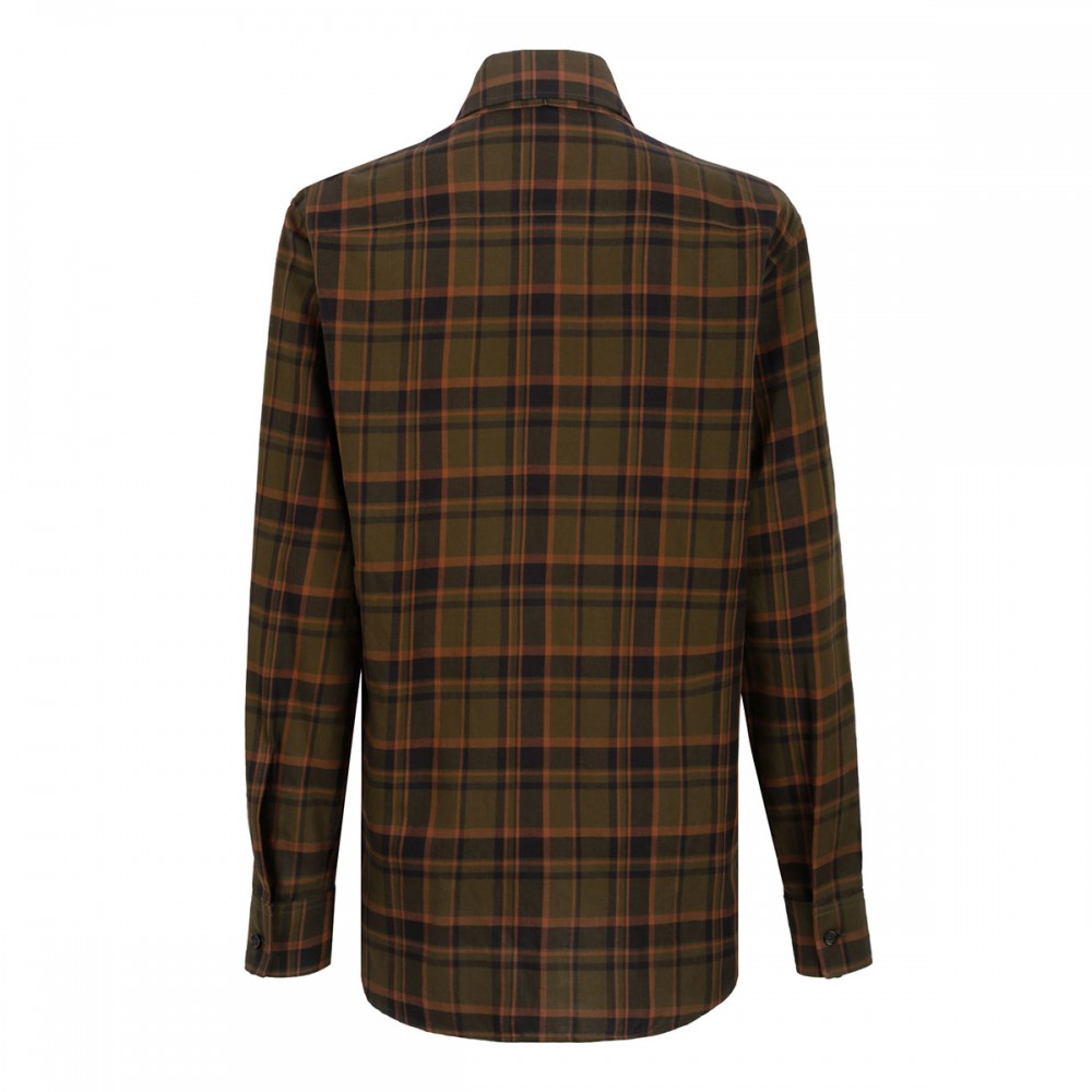 Cassandre lavallière shirt