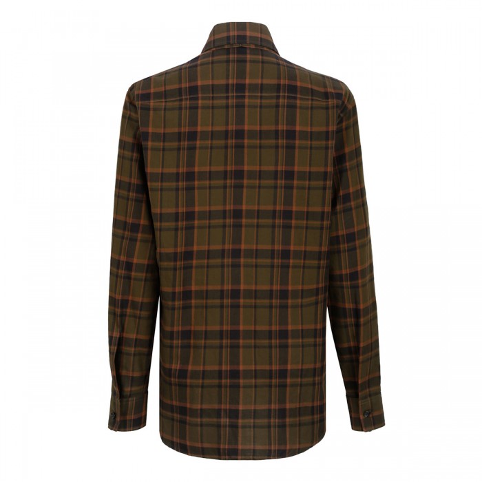 Cassandre lavallière shirt