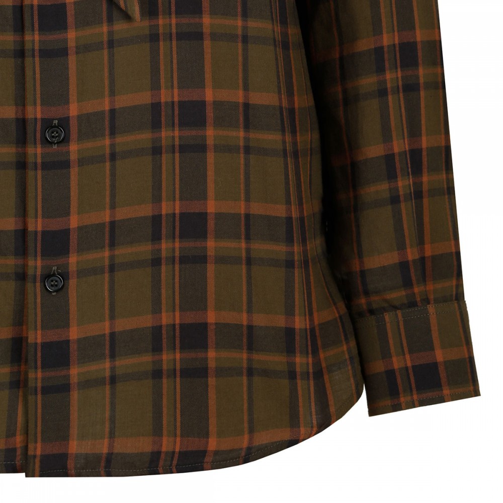 Cassandre lavallière shirt