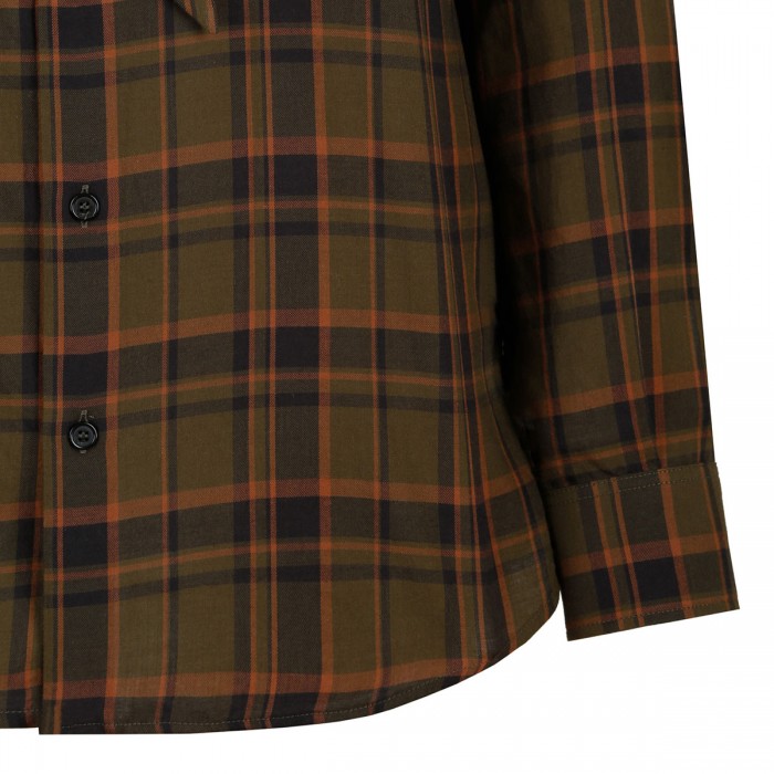 Cassandre lavallière shirt