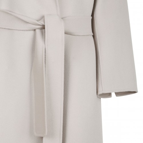 Poldo wool wrap coat 2