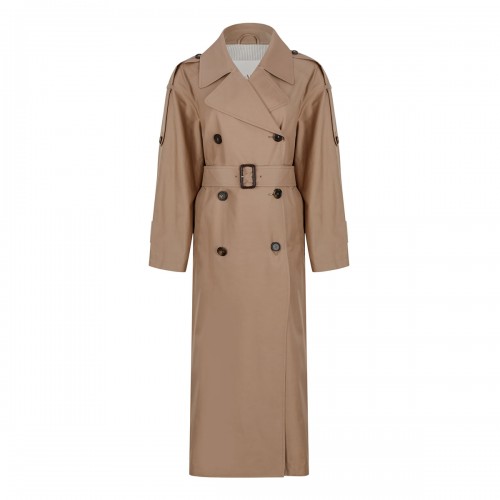 Felipe double-breasted...