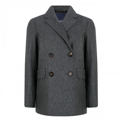 Lena double-breasted...