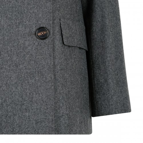 Lena double-breasted... 2