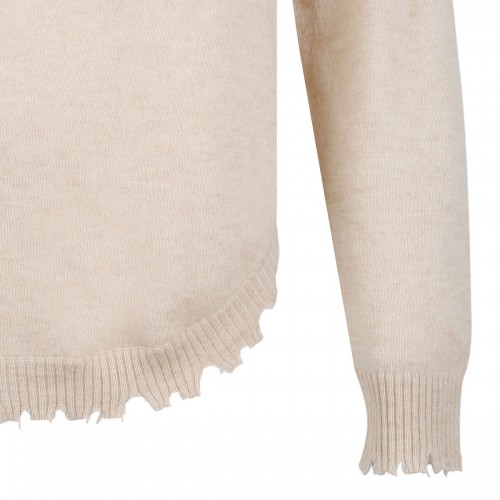 Mela cashmere sweater 2