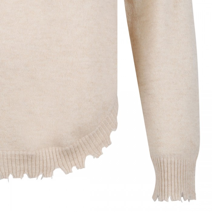Mela cashmere sweater