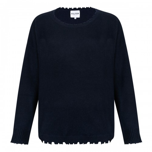 Mela cashmere sweater