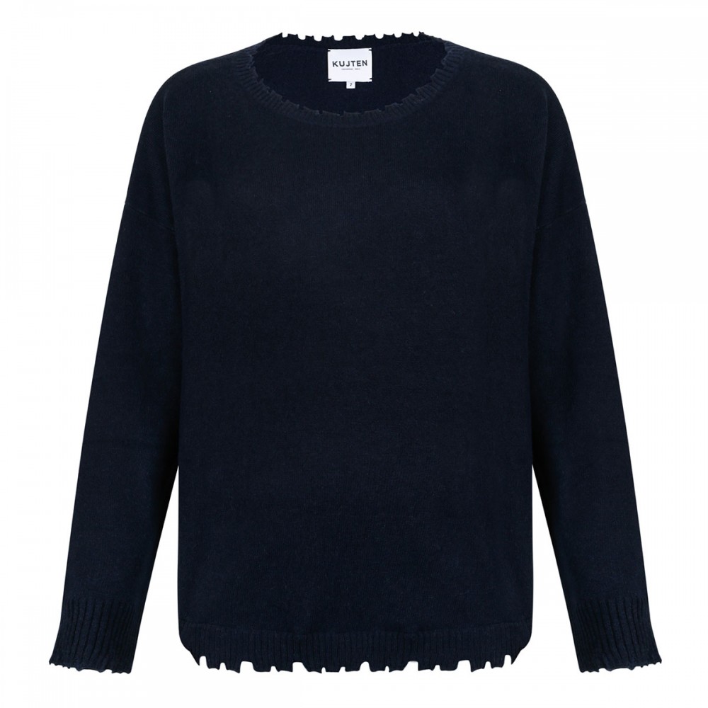 Mela cashmere sweater