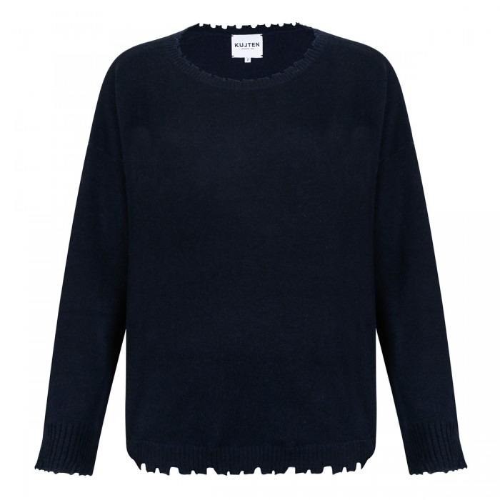 Mela cashmere sweater