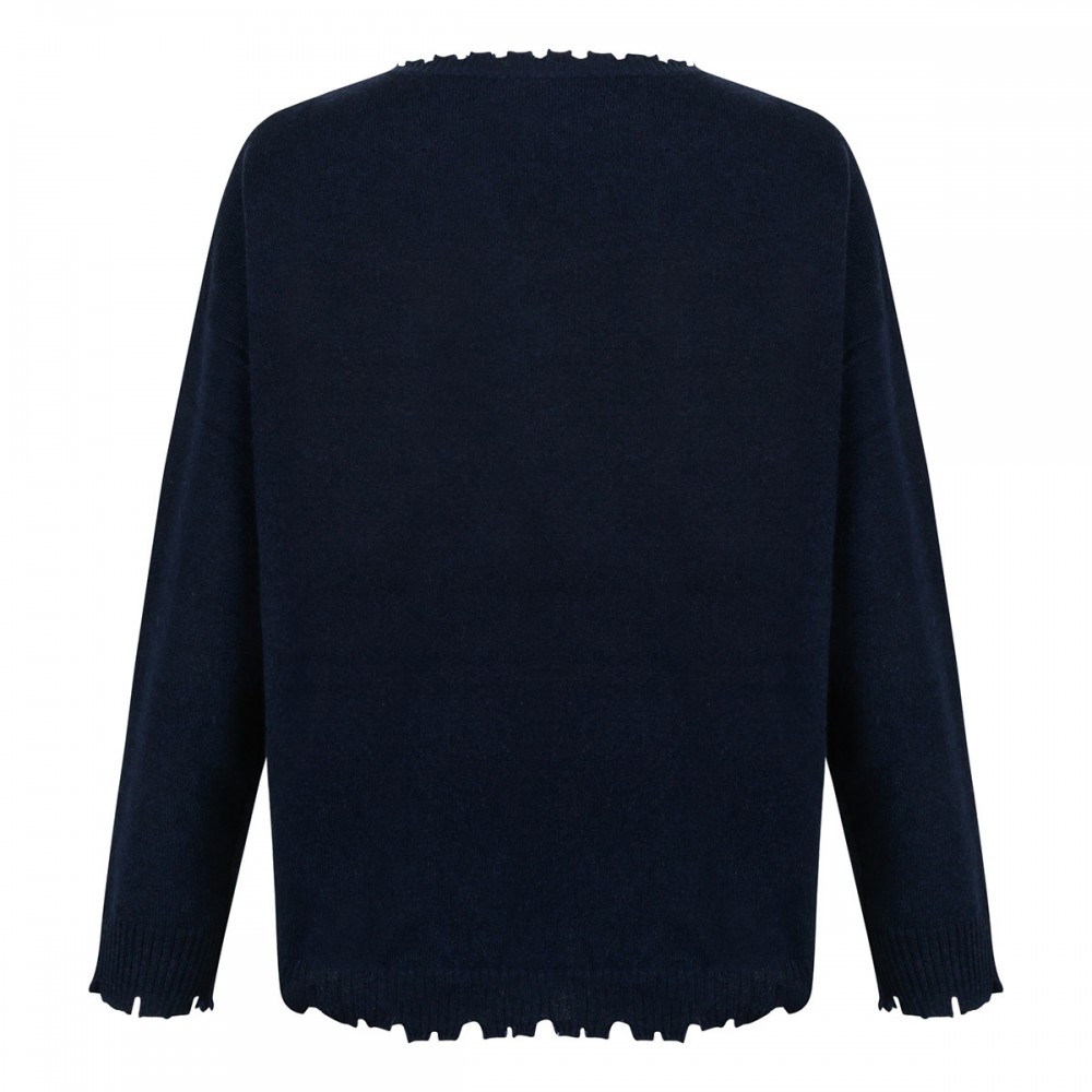 Mela cashmere sweater