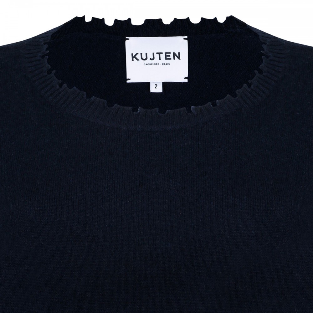 Mela cashmere sweater