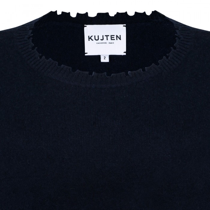 Mela cashmere sweater