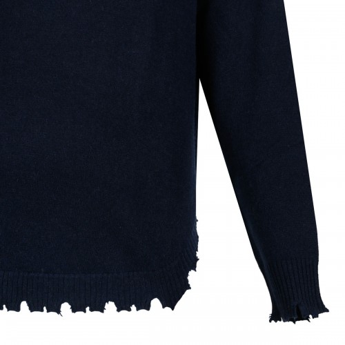 Mela cashmere sweater 2