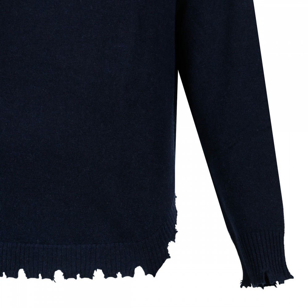 Mela cashmere sweater