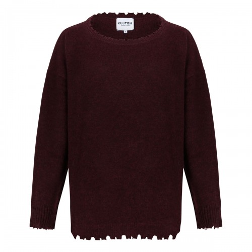 Mela cashmere sweater